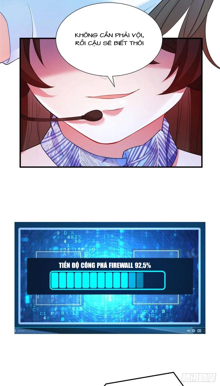 Nam Thành Chờ Trăng Về Chapter 110 - 21