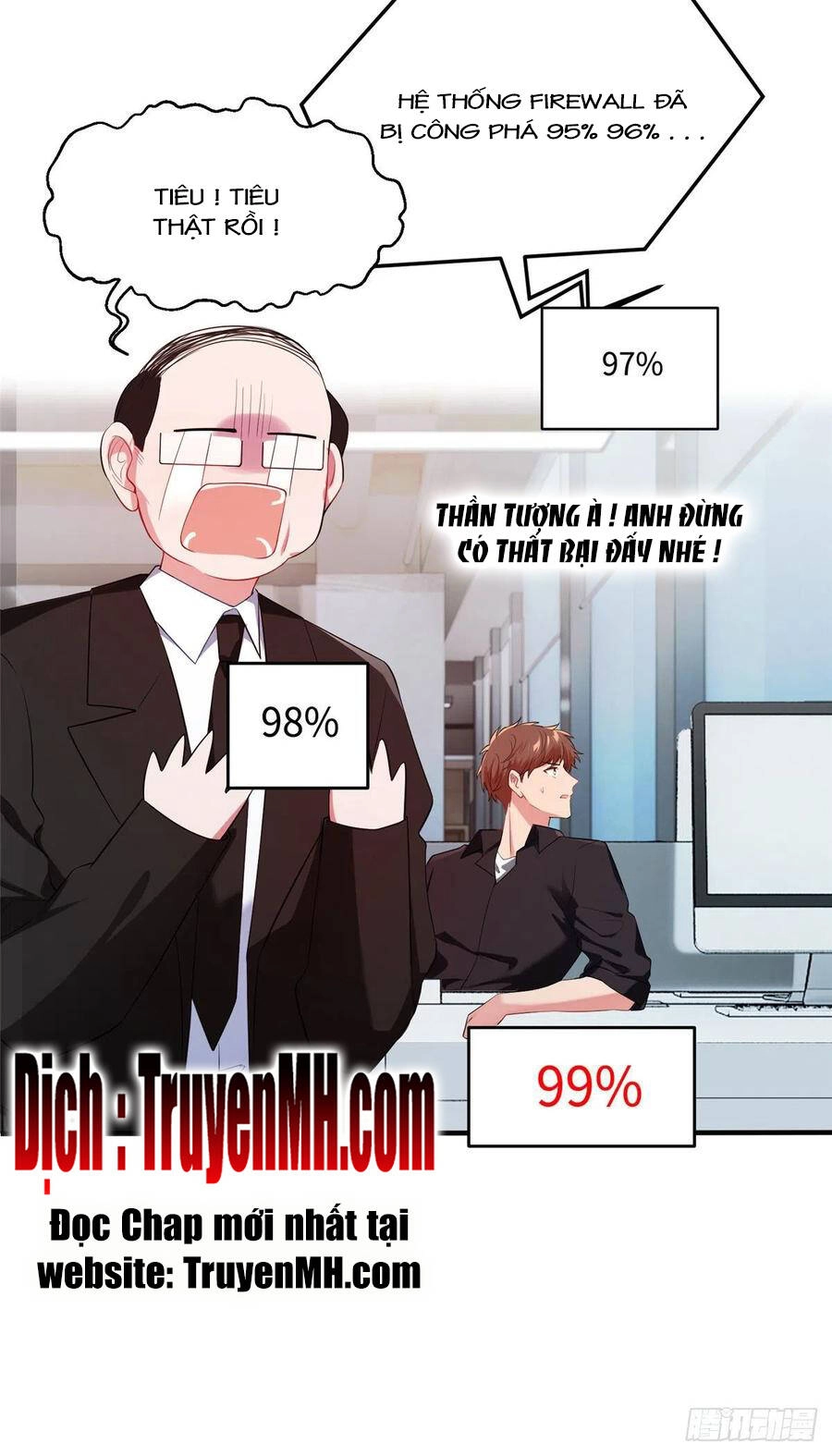 Nam Thành Chờ Trăng Về Chapter 111 - 3