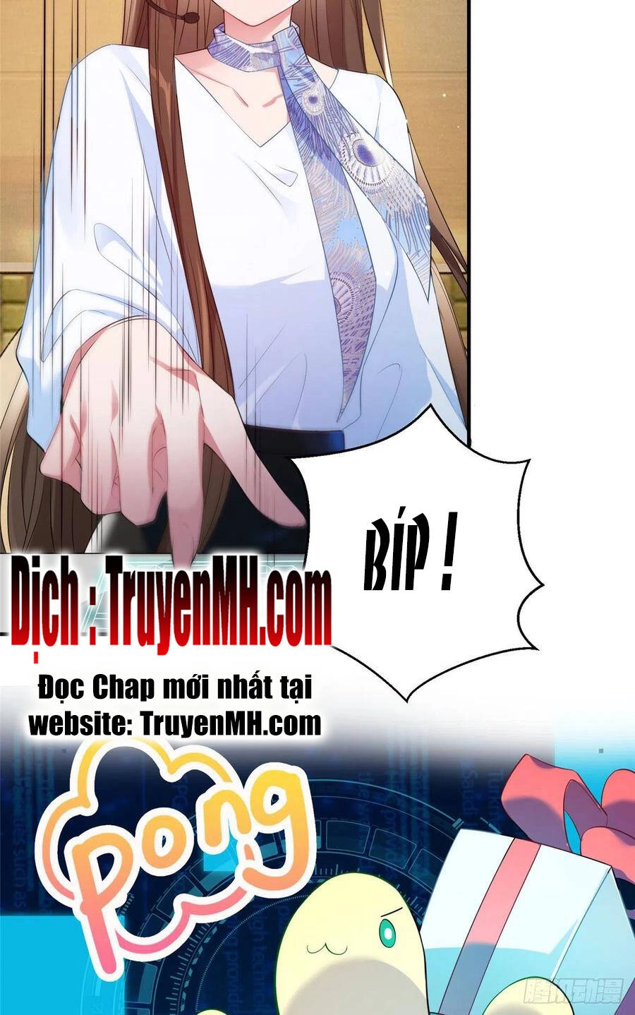 Nam Thành Chờ Trăng Về Chapter 111 - 5