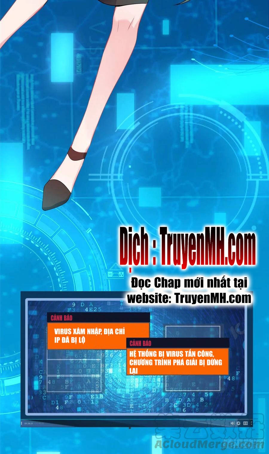 Nam Thành Chờ Trăng Về Chapter 111 - 7