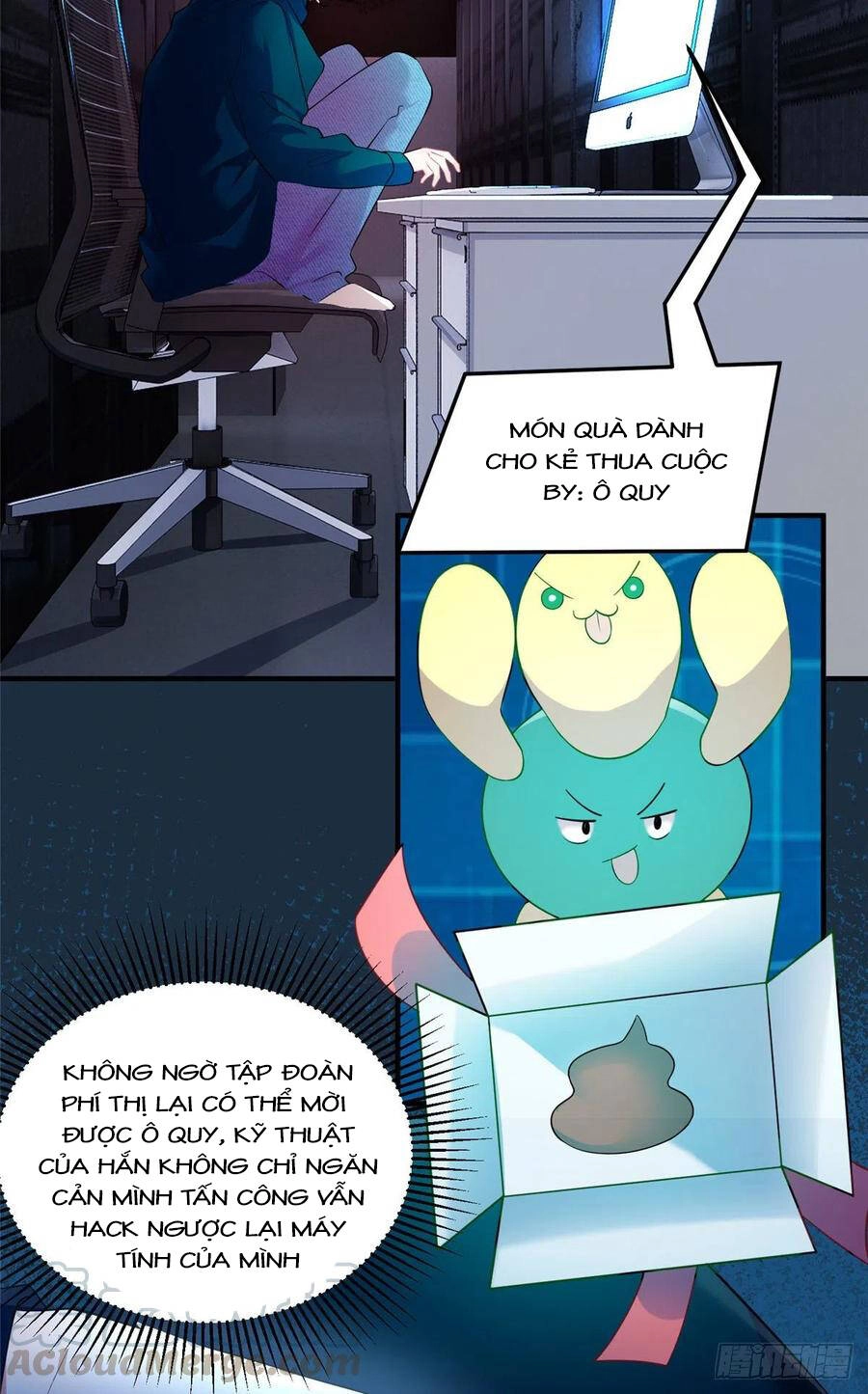 Nam Thành Chờ Trăng Về Chapter 111 - 10