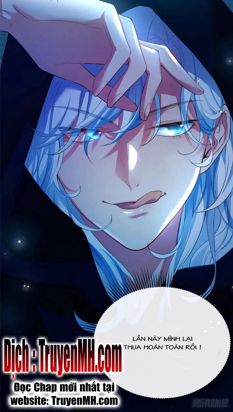 Nam Thành Chờ Trăng Về Chapter 111 - 11