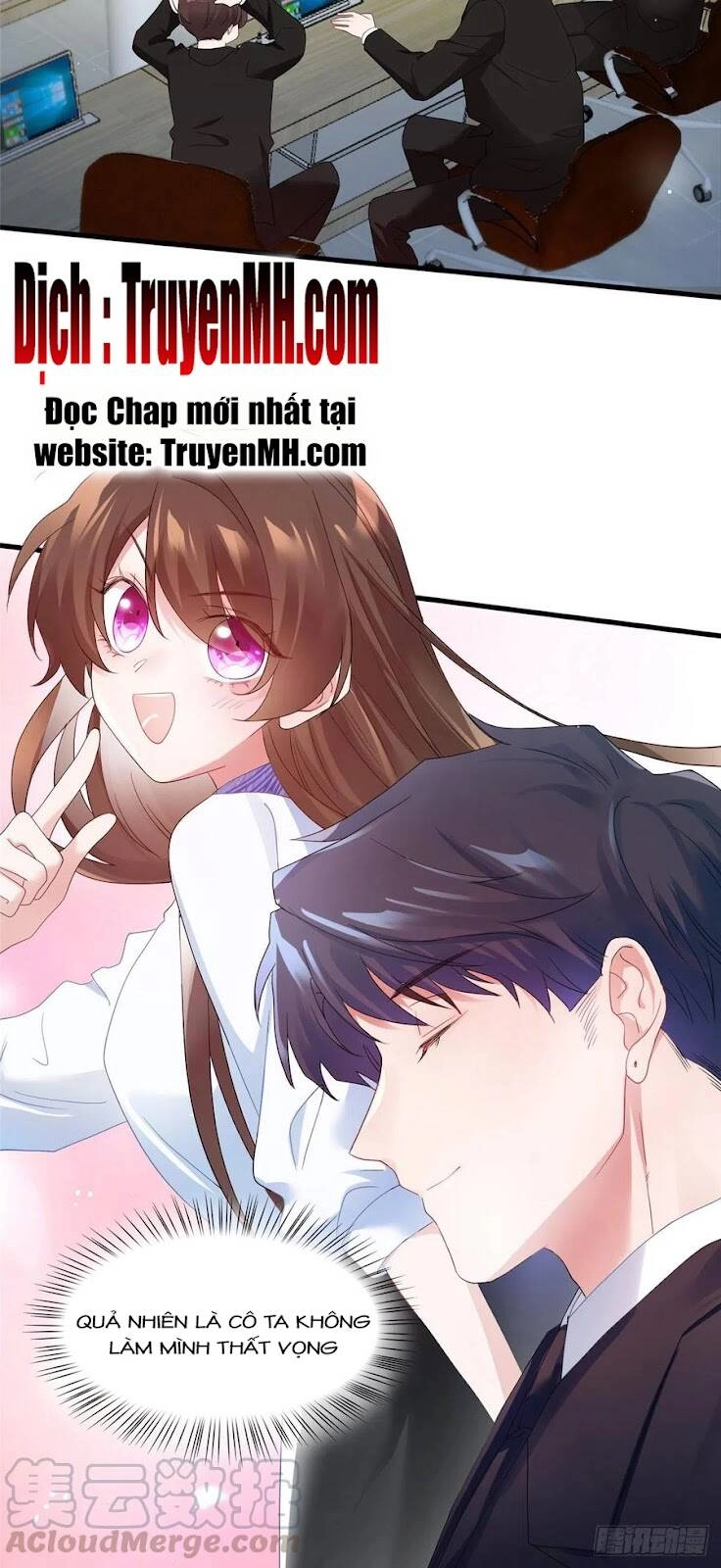 Nam Thành Chờ Trăng Về Chapter 111 - 13