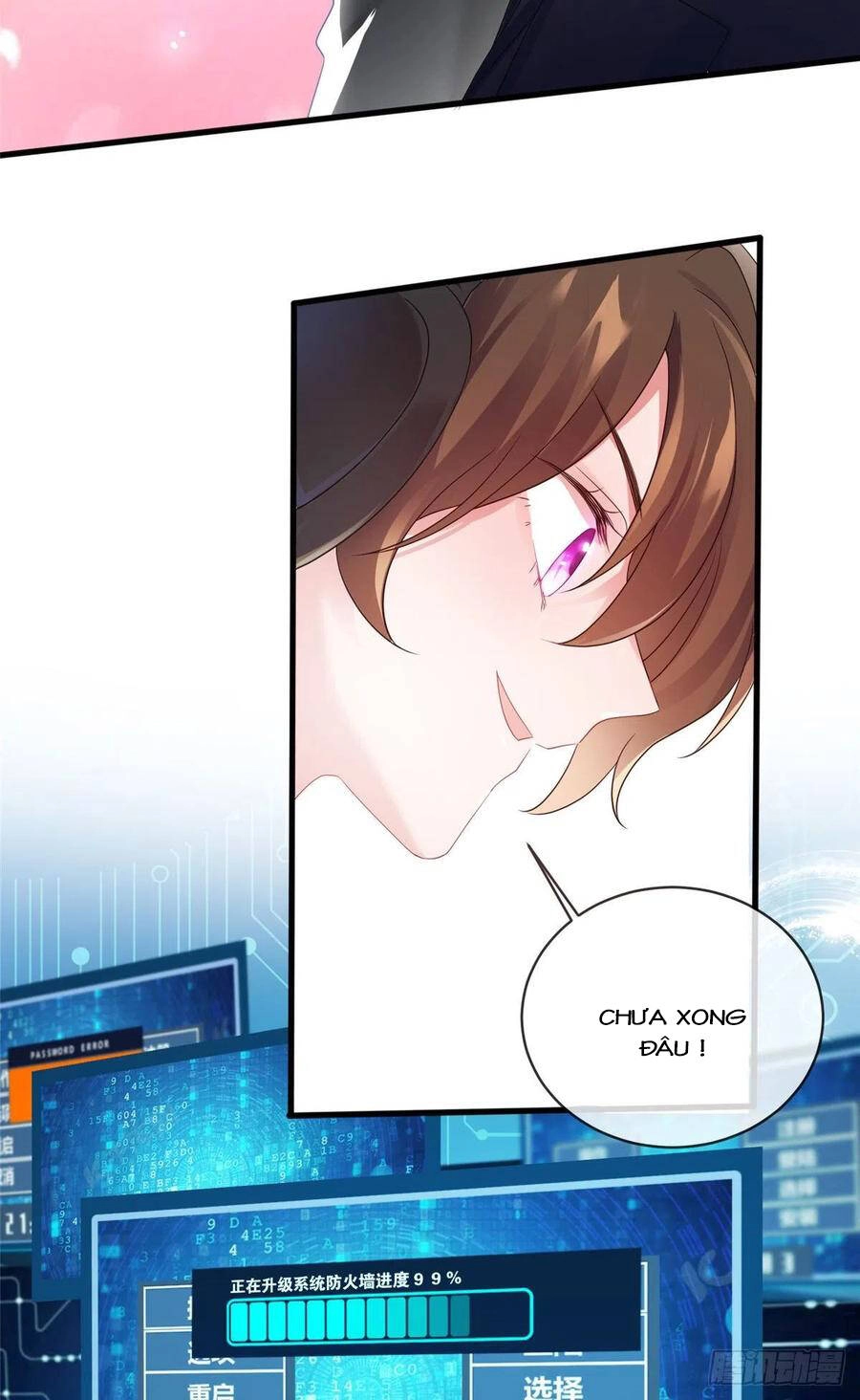 Nam Thành Chờ Trăng Về Chapter 111 - 14