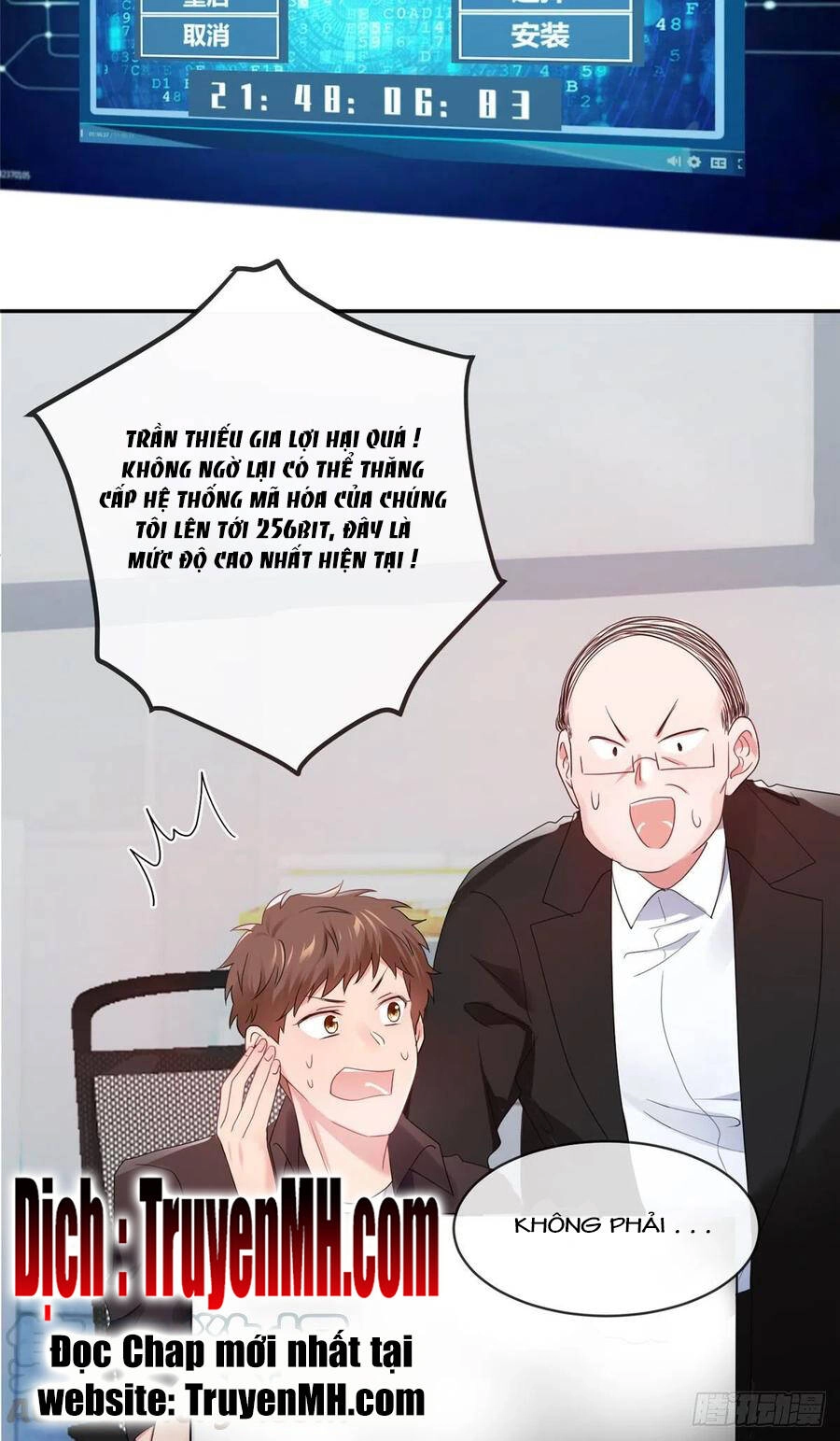 Nam Thành Chờ Trăng Về Chapter 111 - 15