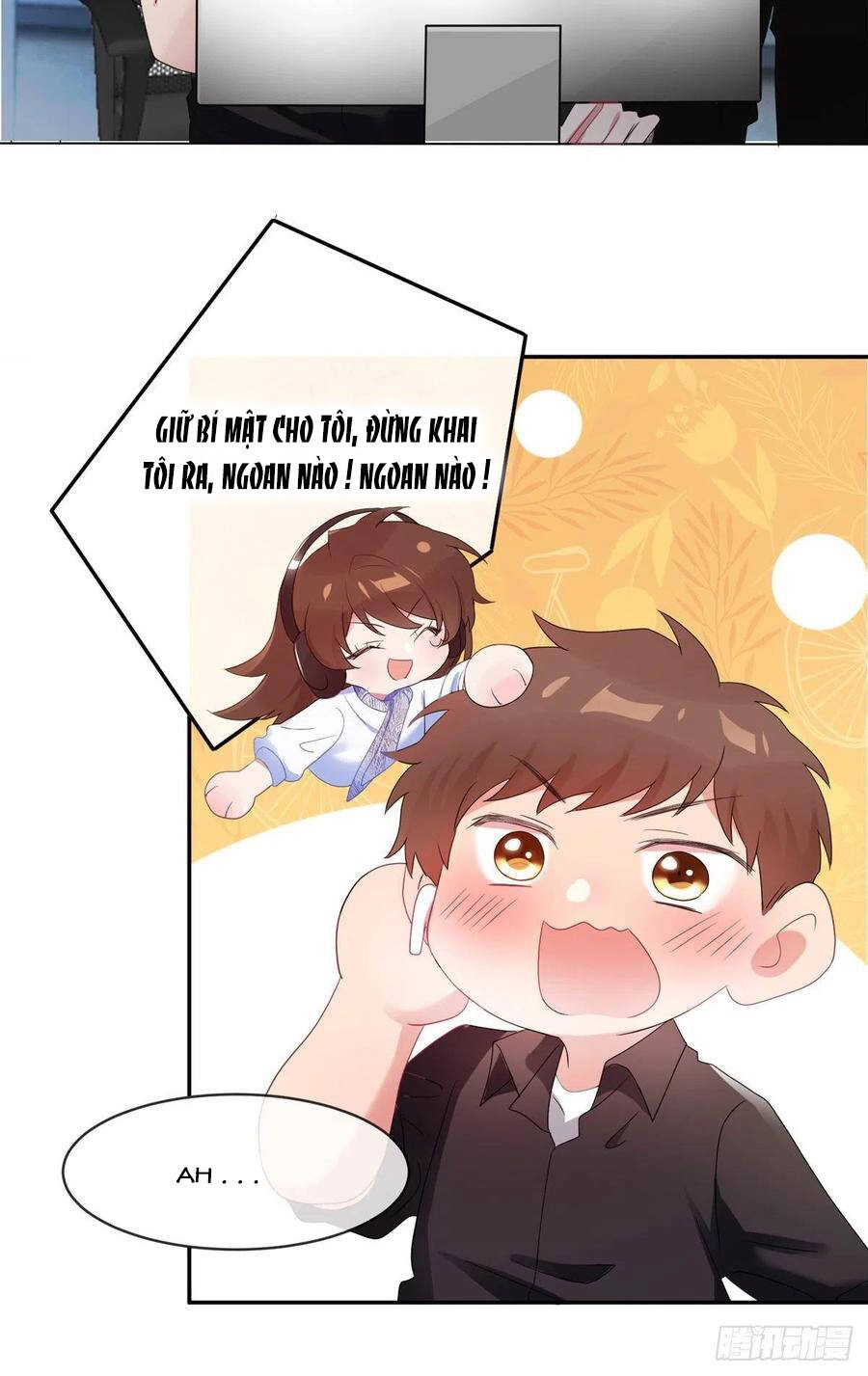 Nam Thành Chờ Trăng Về Chapter 111 - 16