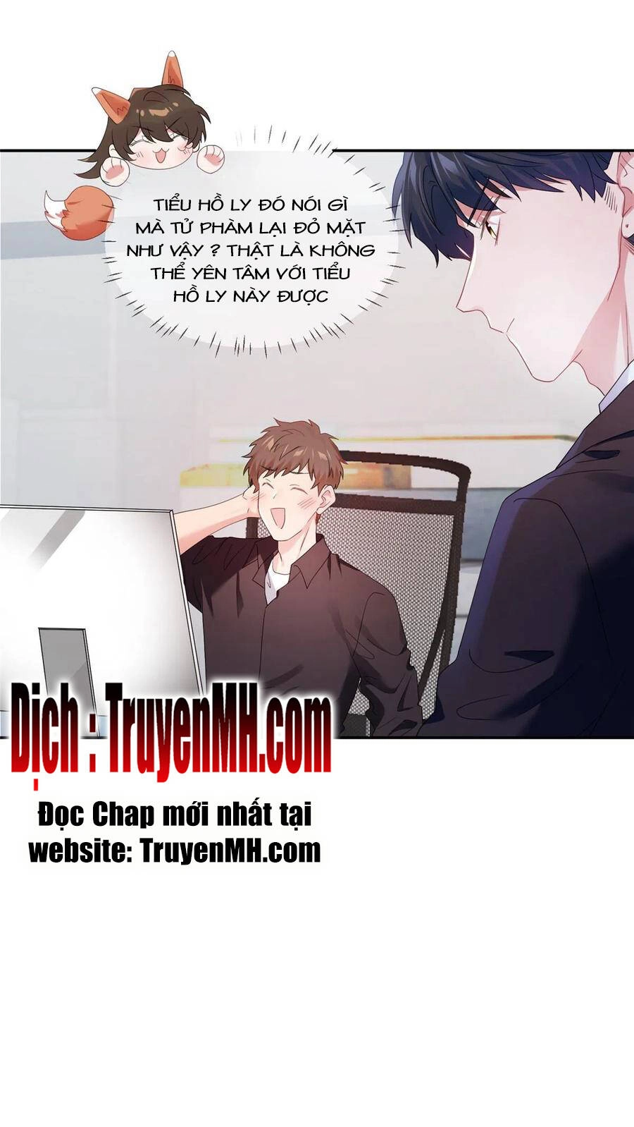 Nam Thành Chờ Trăng Về Chapter 111 - 17