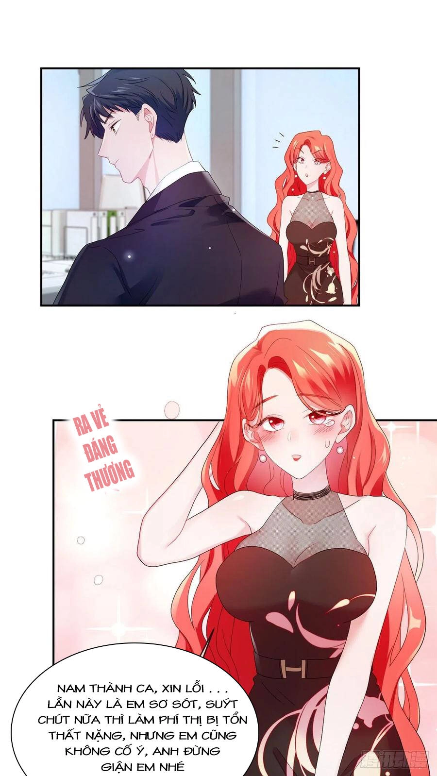 Nam Thành Chờ Trăng Về Chapter 111 - 18