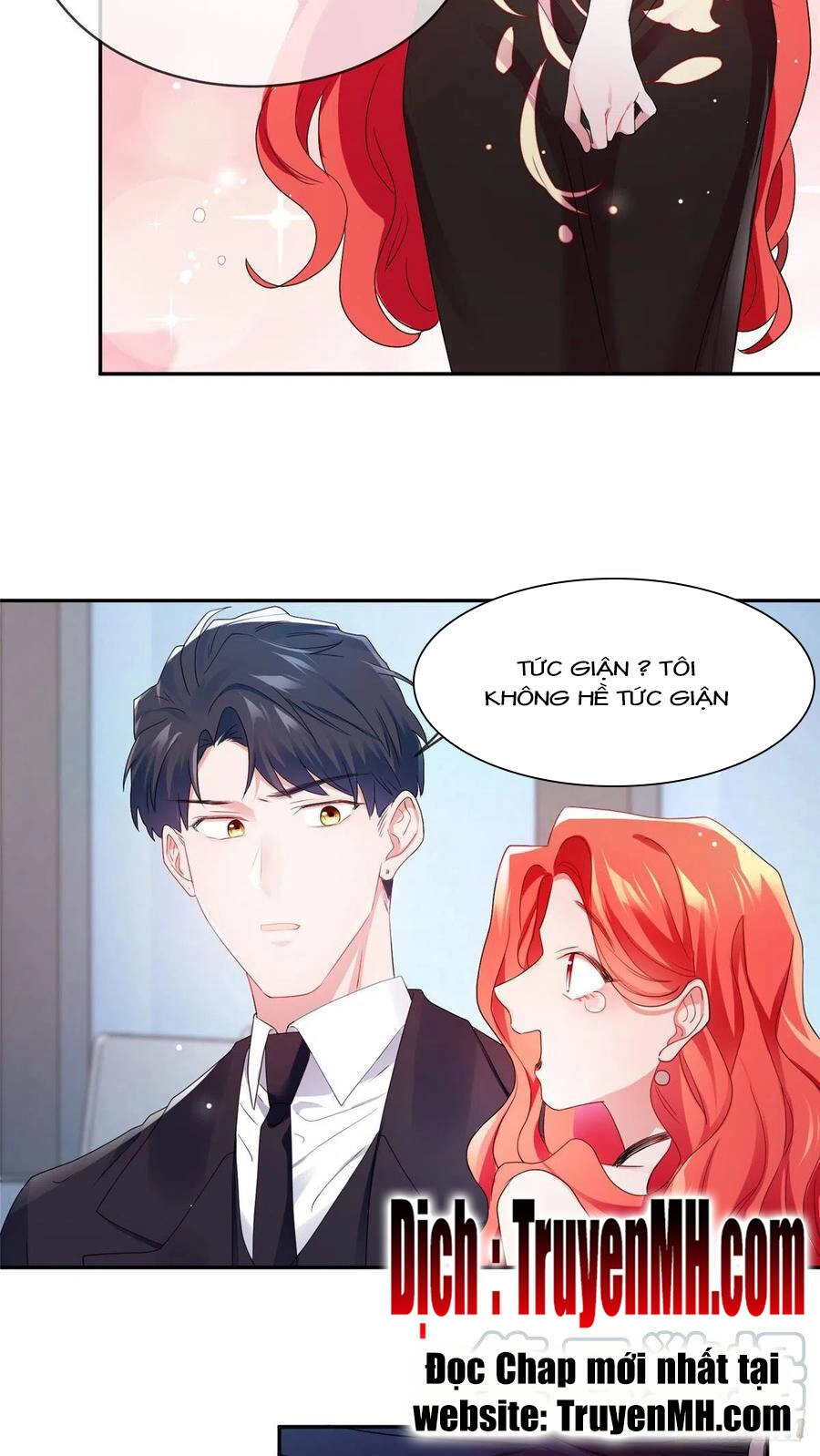 Nam Thành Chờ Trăng Về Chapter 111 - 19