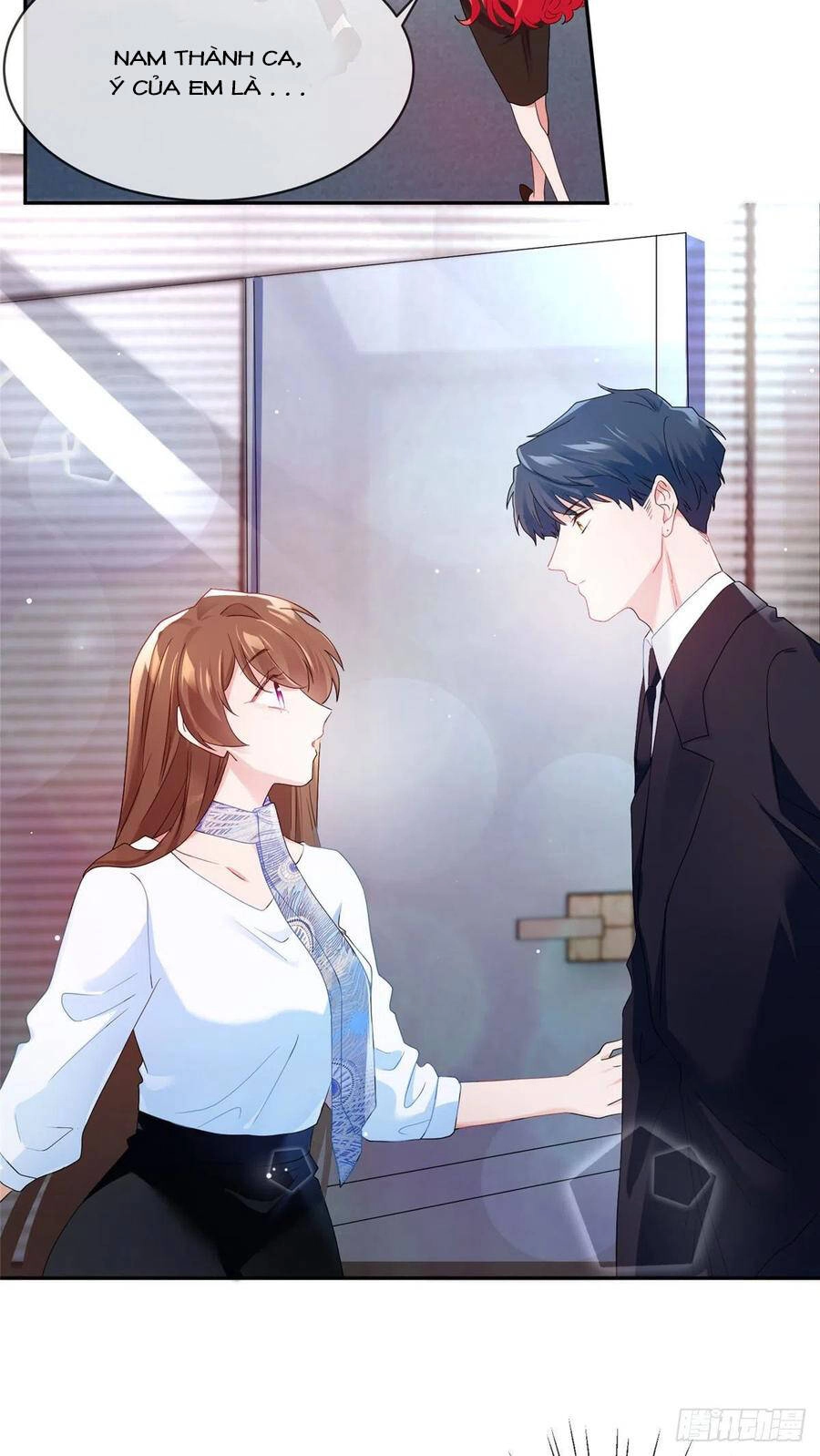 Nam Thành Chờ Trăng Về Chapter 111 - 22