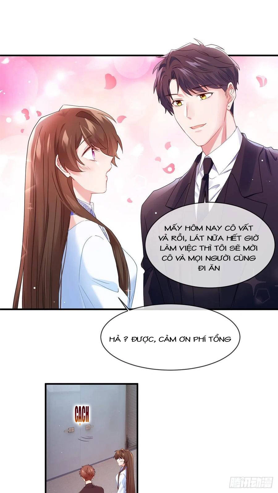 Nam Thành Chờ Trăng Về Chapter 112 - 3