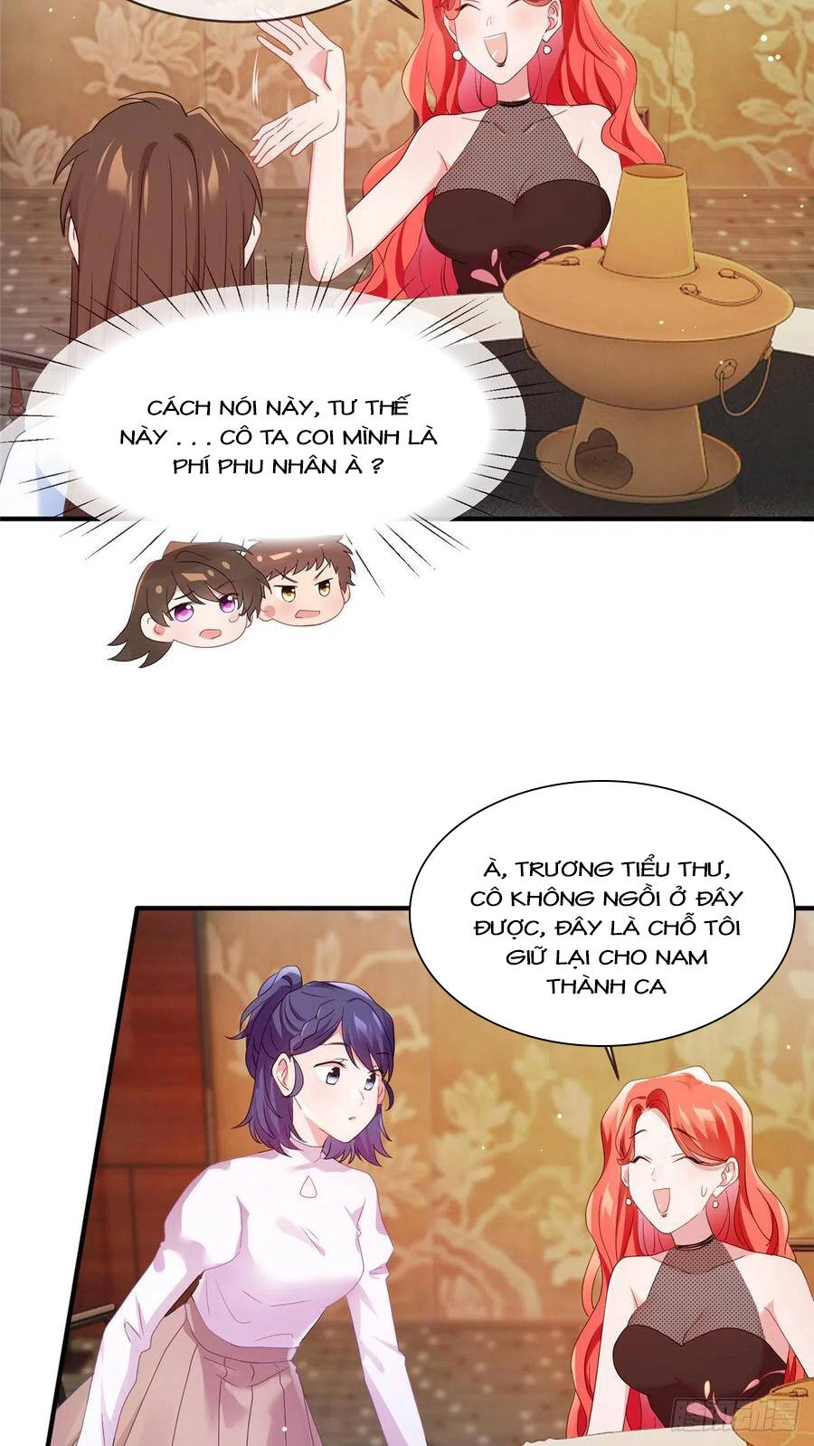 Nam Thành Chờ Trăng Về Chapter 112 - 7