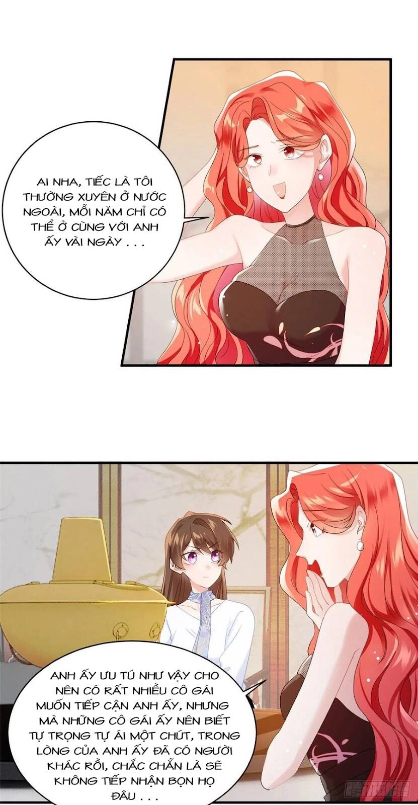 Nam Thành Chờ Trăng Về Chapter 112 - 9