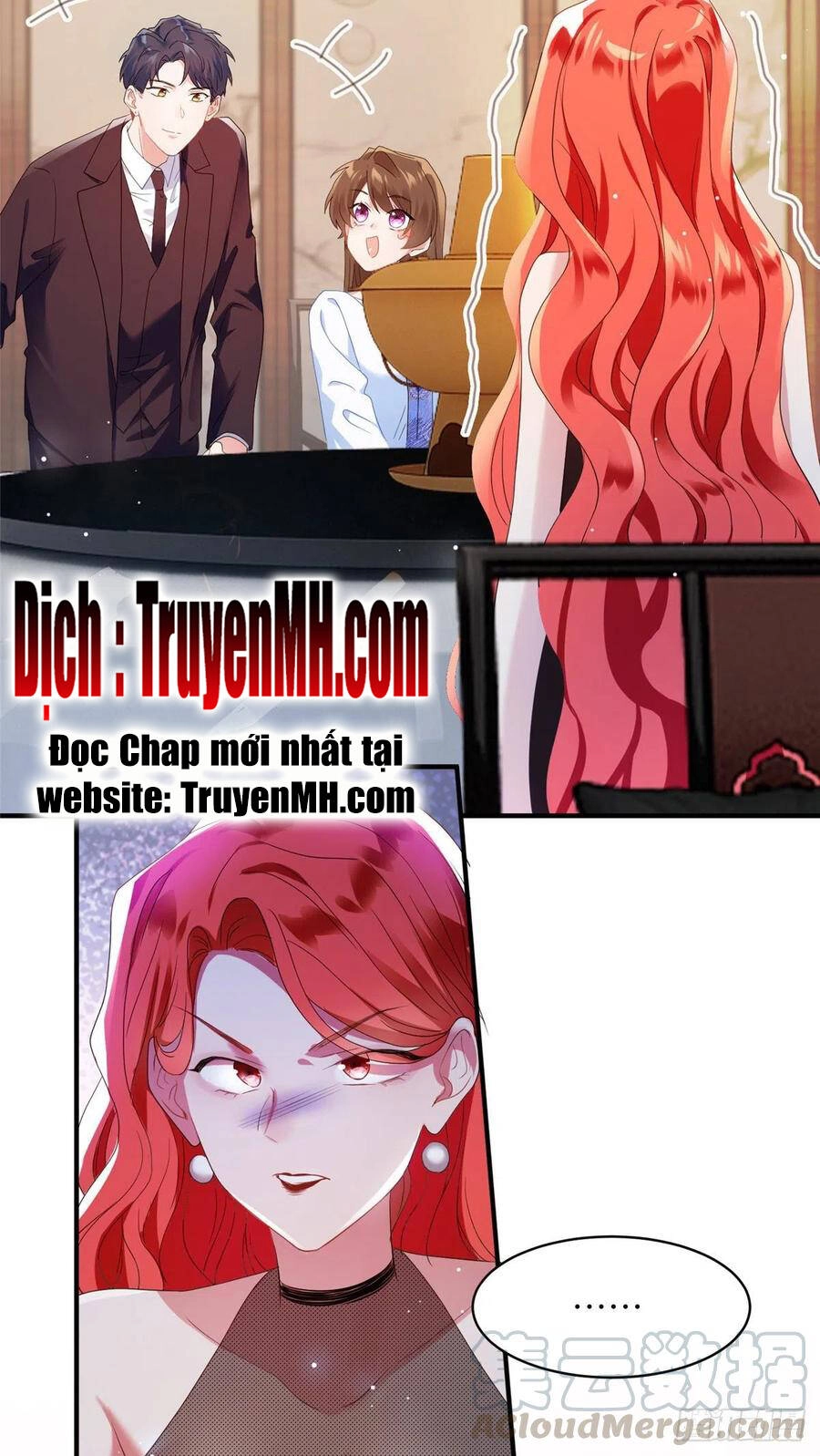 Nam Thành Chờ Trăng Về Chapter 112 - 12