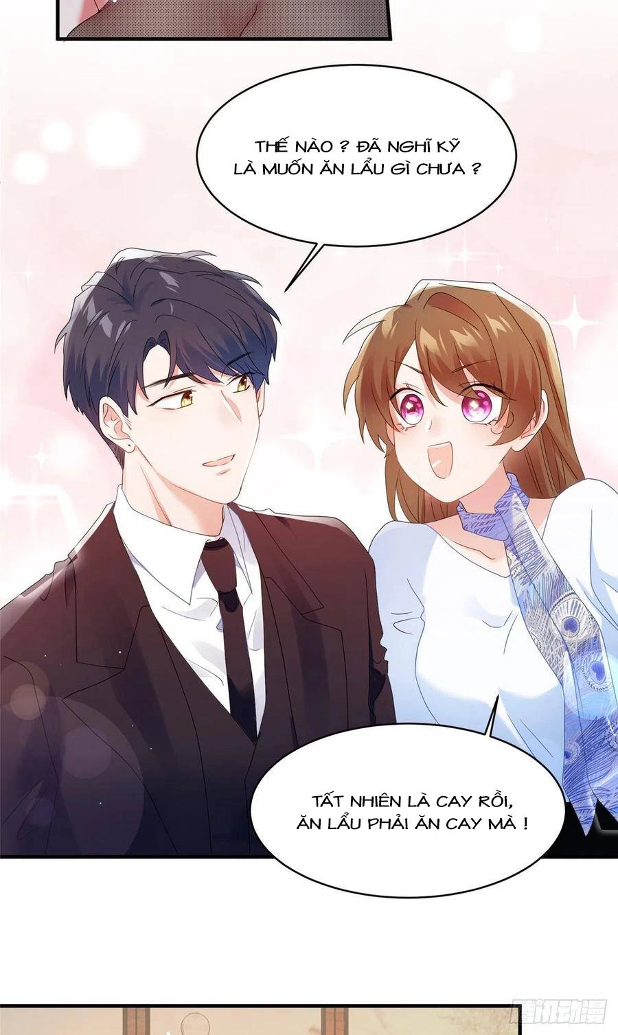 Nam Thành Chờ Trăng Về Chapter 112 - 13