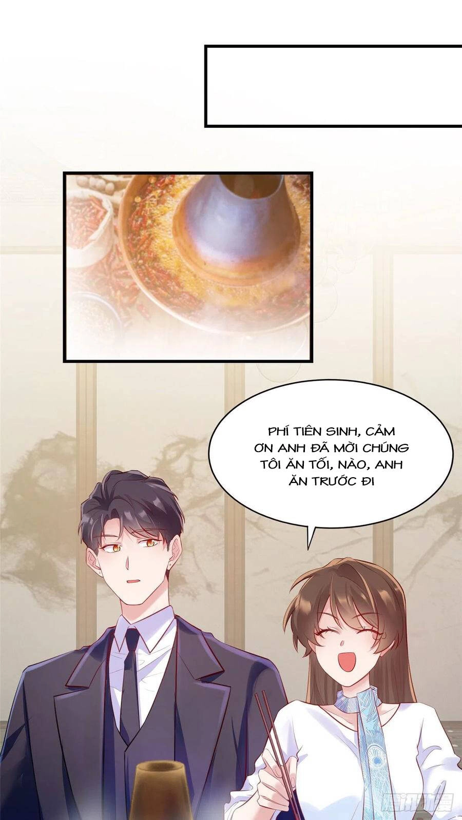 Nam Thành Chờ Trăng Về Chapter 112 - 15