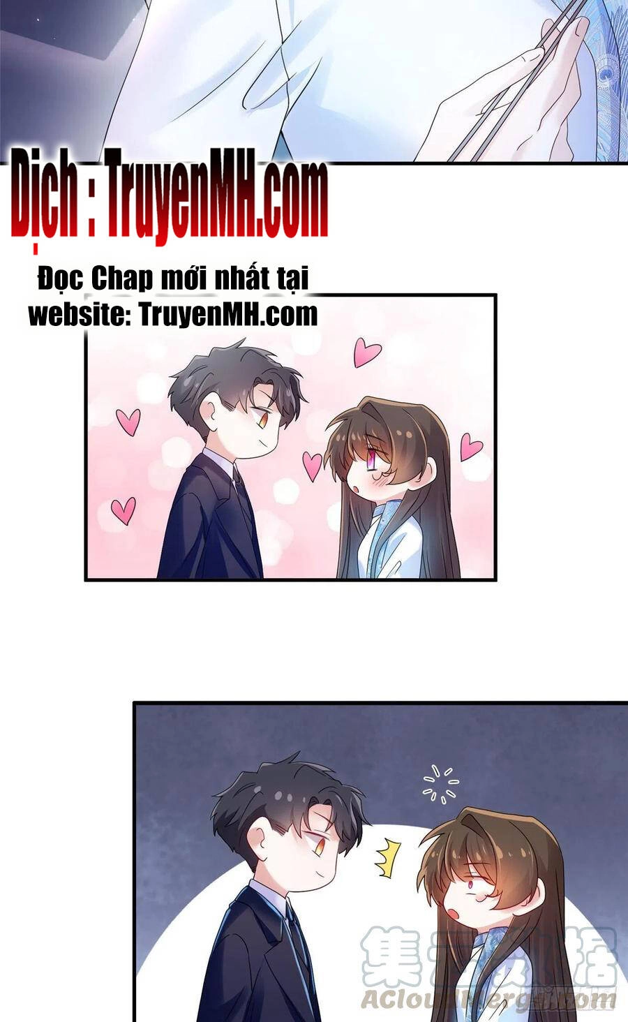 Nam Thành Chờ Trăng Về Chapter 113 - 5