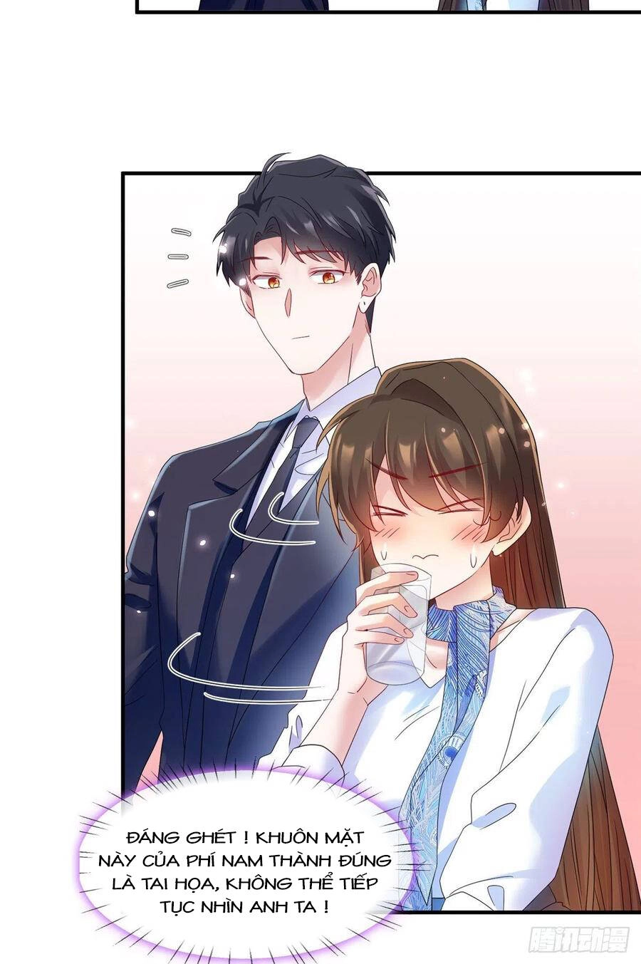 Nam Thành Chờ Trăng Về Chapter 113 - 6