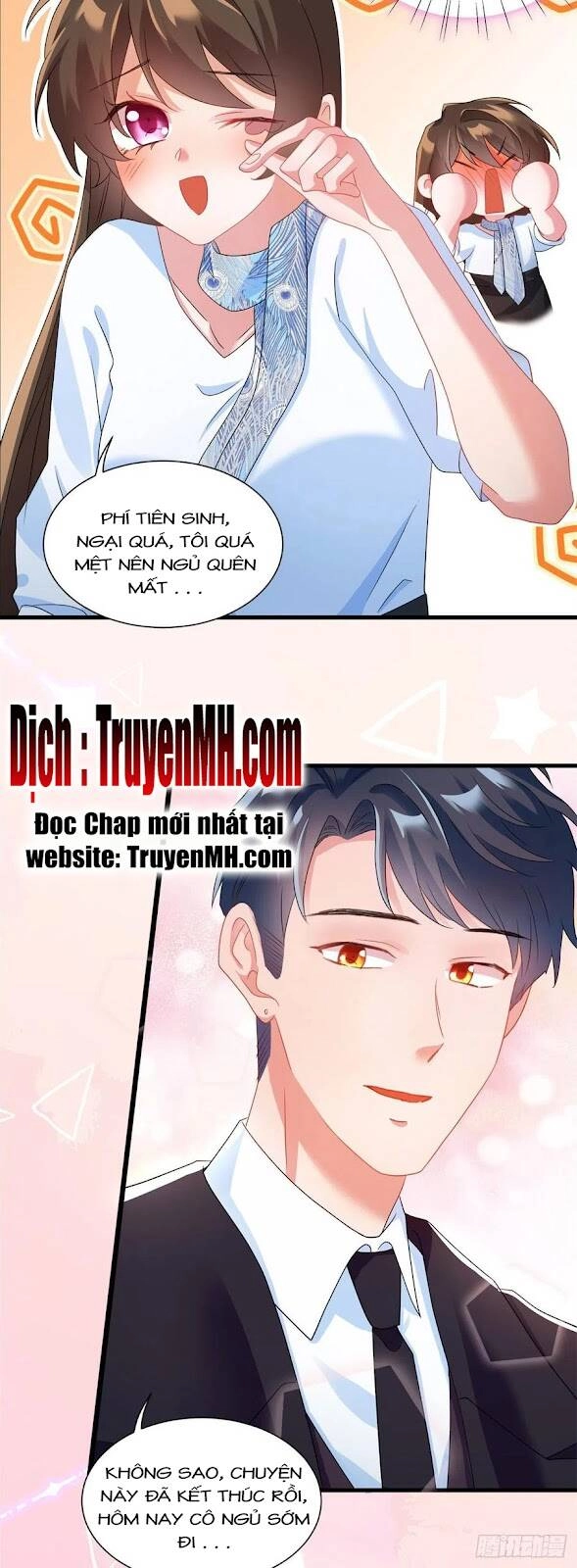 Nam Thành Chờ Trăng Về Chapter 113 - 17