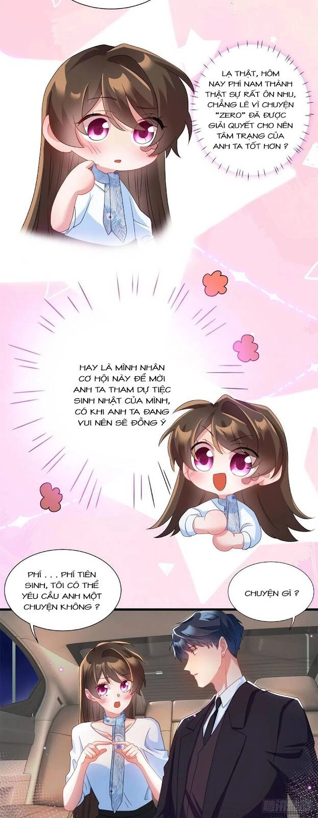 Nam Thành Chờ Trăng Về Chapter 113 - 18