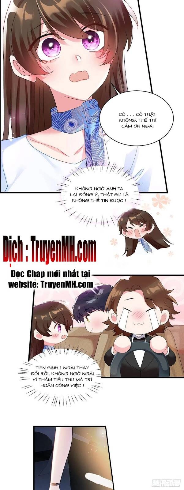 Nam Thành Chờ Trăng Về Chapter 113 - 21