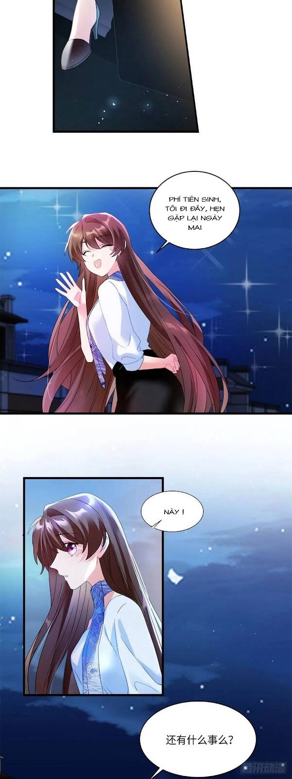 Nam Thành Chờ Trăng Về Chapter 113 - 22