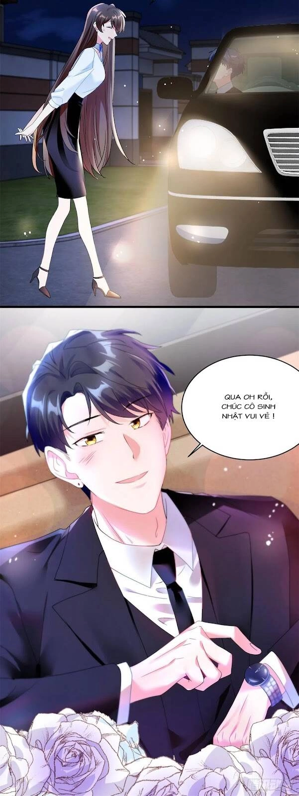 Nam Thành Chờ Trăng Về Chapter 114 - 2