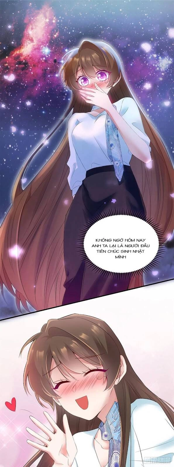 Nam Thành Chờ Trăng Về Chapter 114 - 3