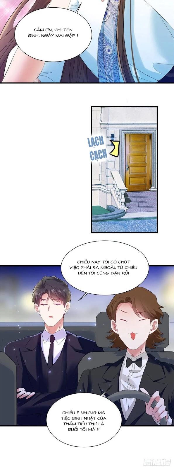 Nam Thành Chờ Trăng Về Chapter 114 - 4