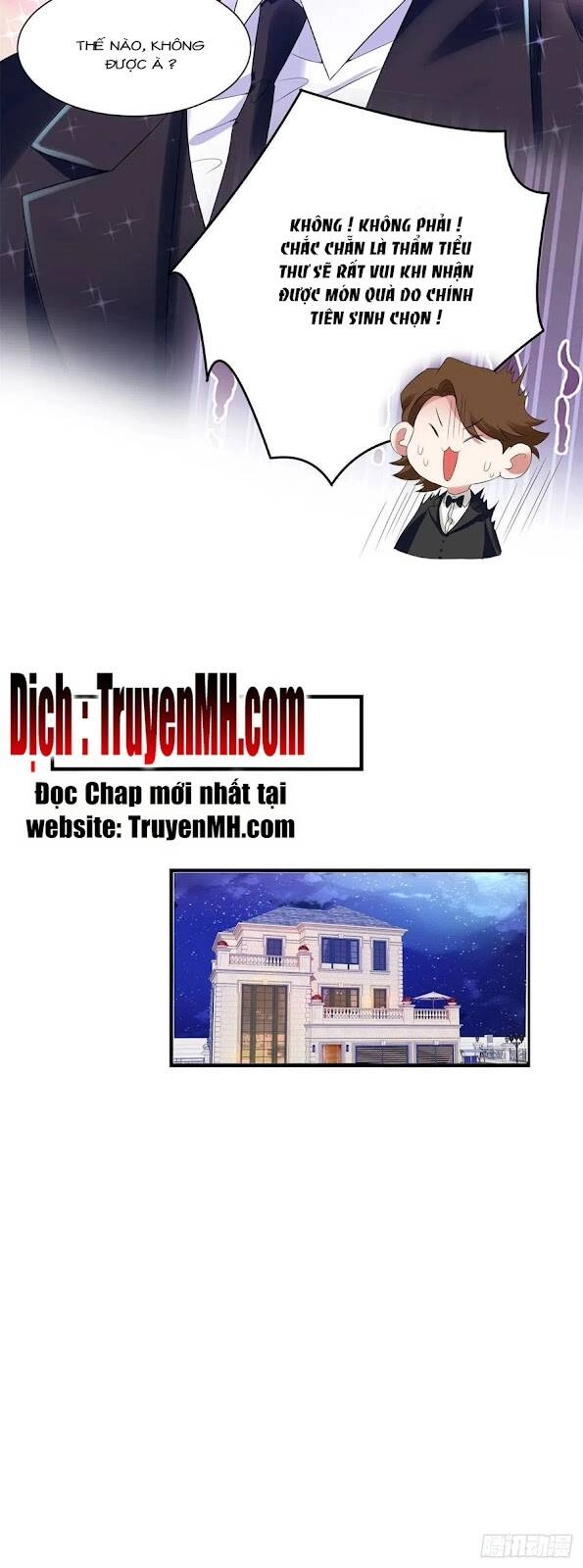 Nam Thành Chờ Trăng Về Chapter 114 - 6