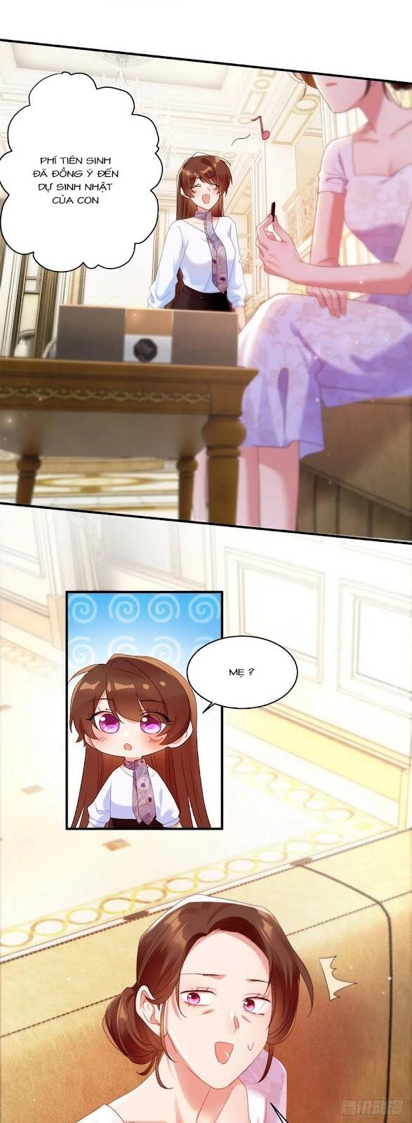 Nam Thành Chờ Trăng Về Chapter 114 - 7