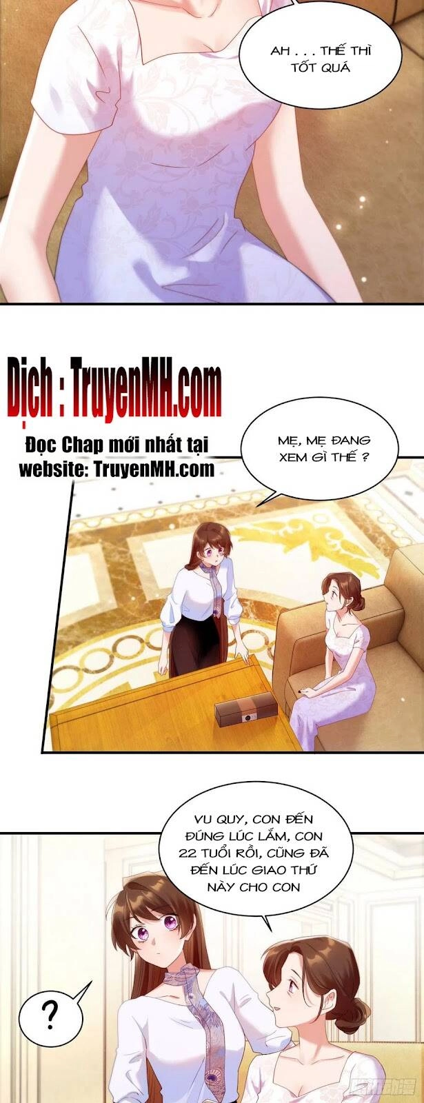 Nam Thành Chờ Trăng Về Chapter 114 - 8