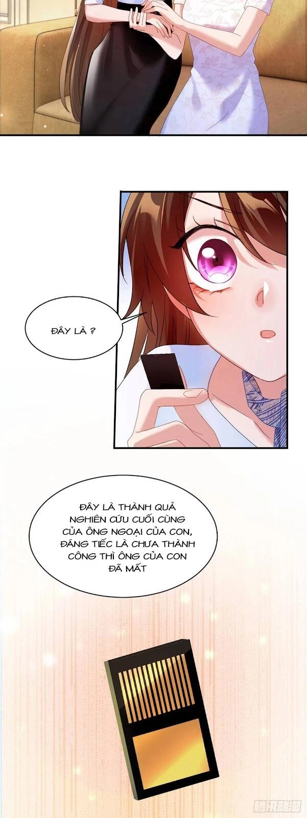 Nam Thành Chờ Trăng Về Chapter 114 - 9