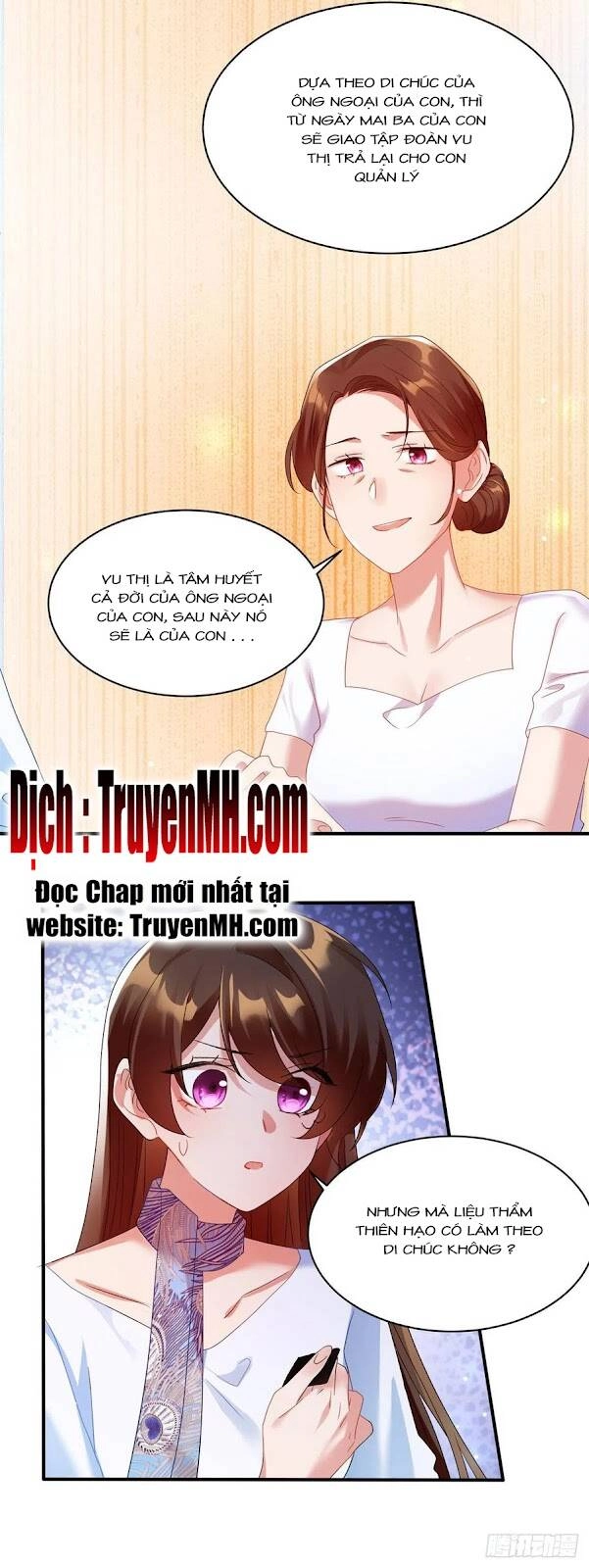 Nam Thành Chờ Trăng Về Chapter 114 - 10