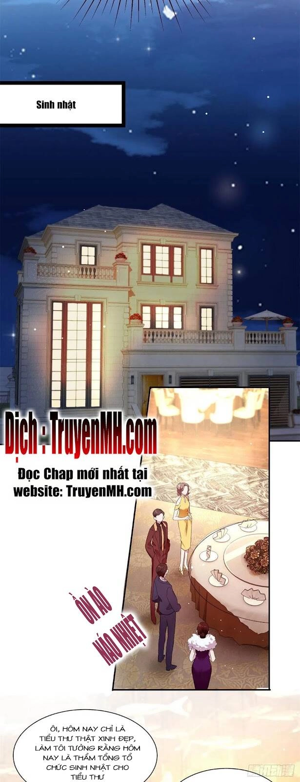 Nam Thành Chờ Trăng Về Chapter 114 - 12
