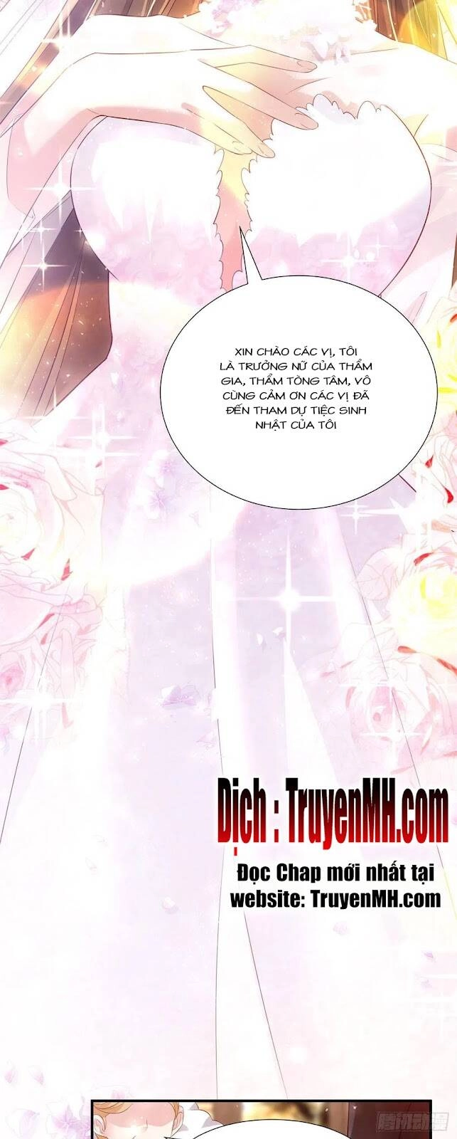 Nam Thành Chờ Trăng Về Chapter 115 - 3