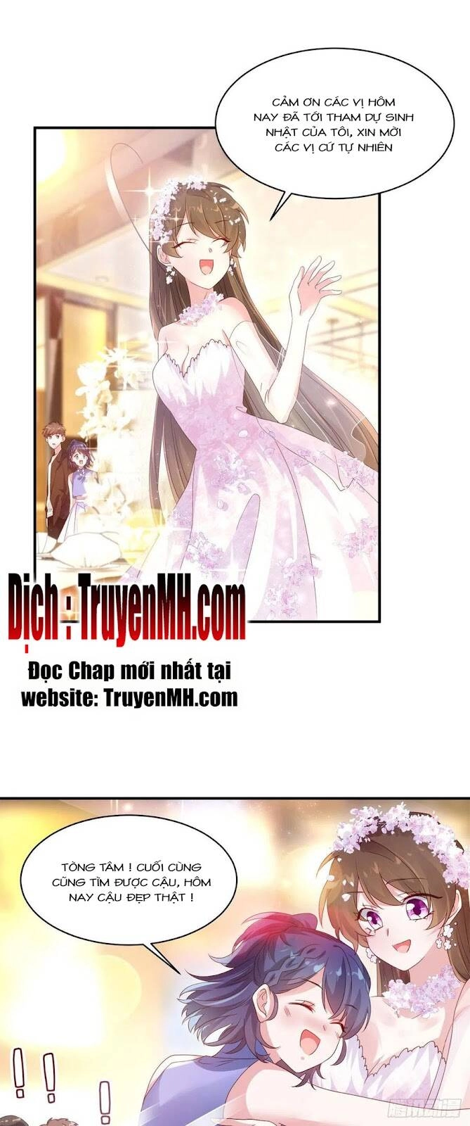 Nam Thành Chờ Trăng Về Chapter 115 - 7