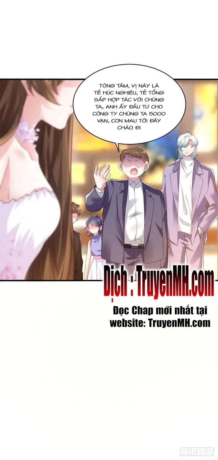 Nam Thành Chờ Trăng Về Chapter 115 - 11