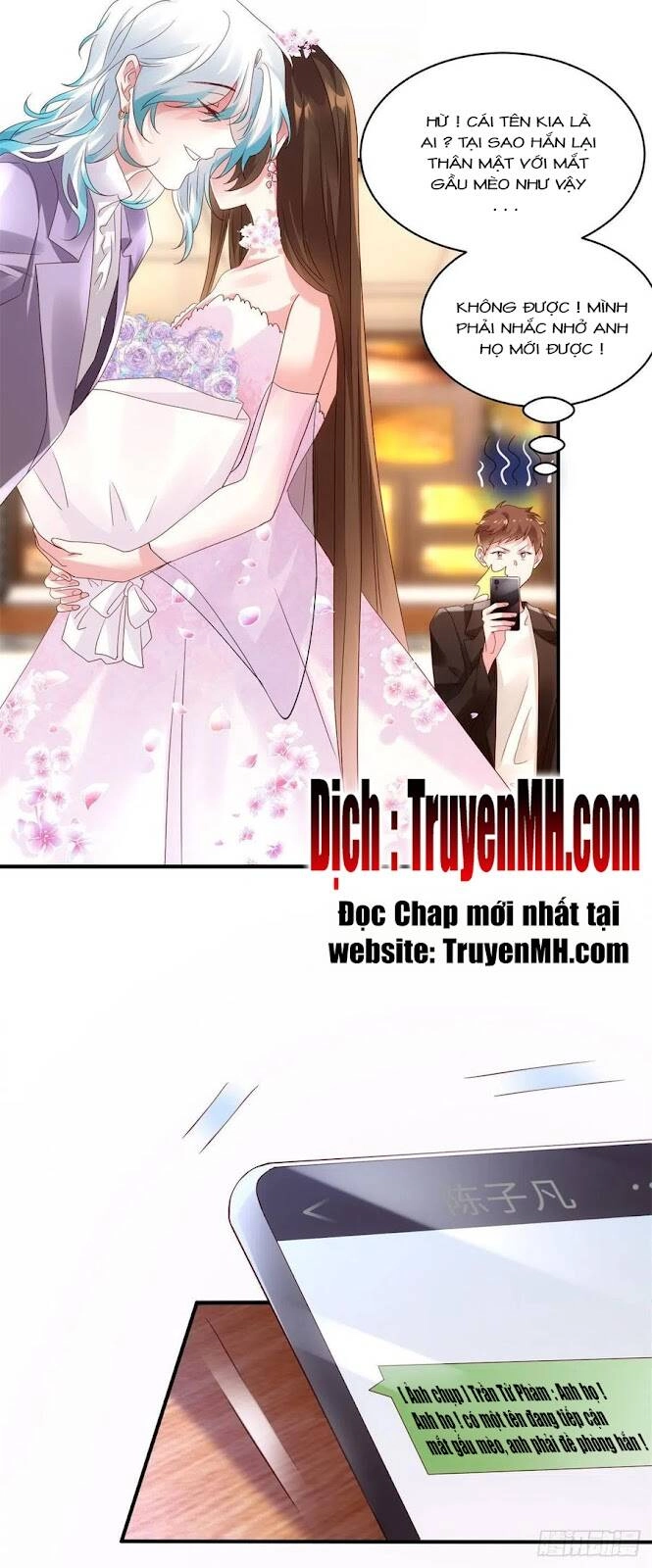 Nam Thành Chờ Trăng Về Chapter 115 - 17