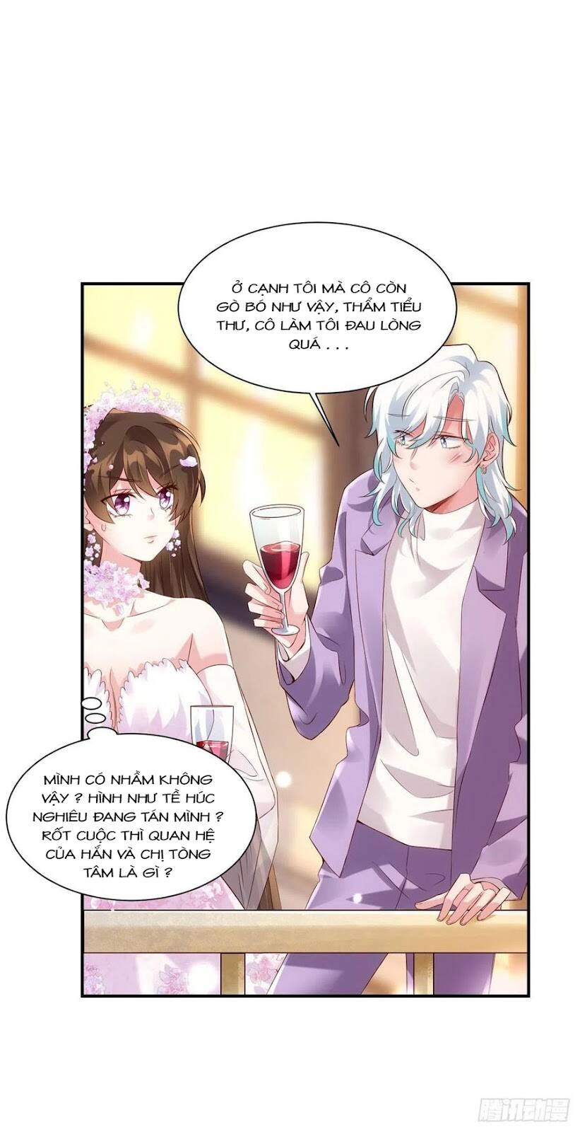 Nam Thành Chờ Trăng Về Chapter 116 - 4