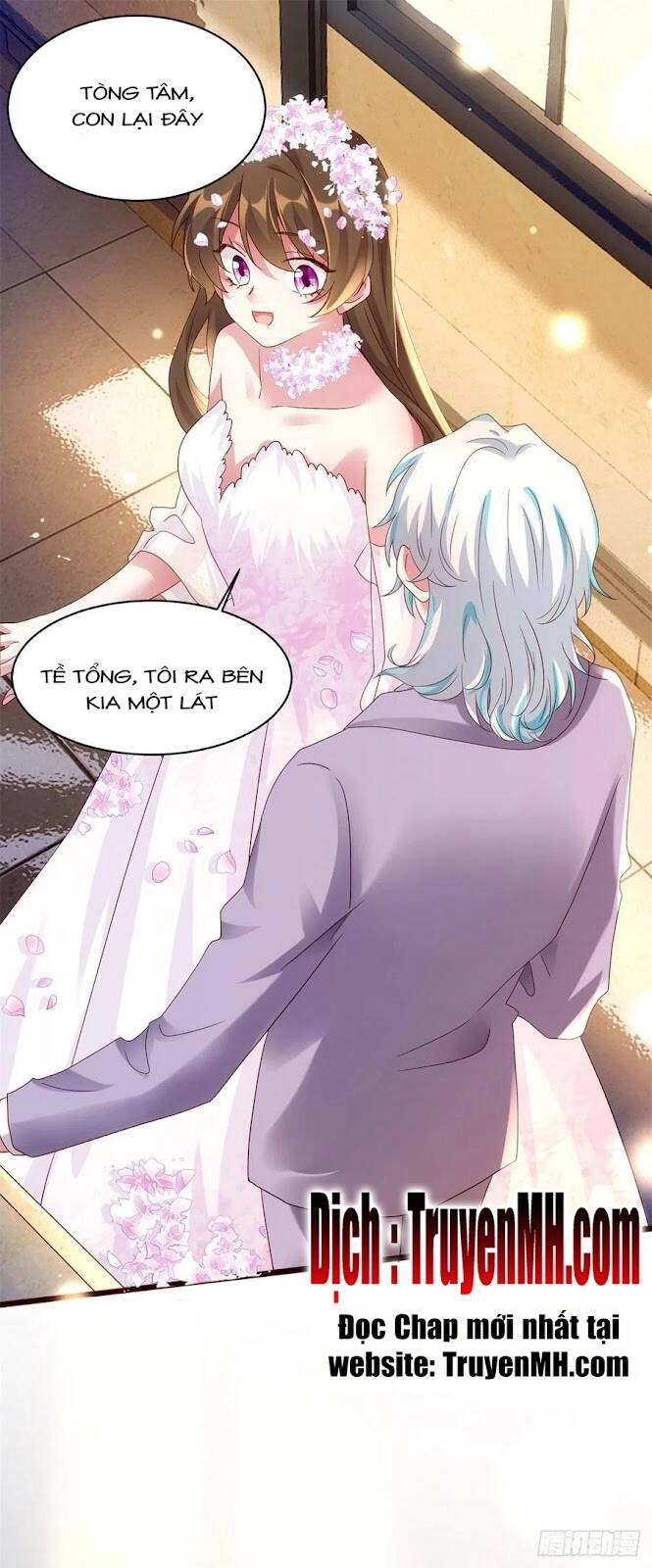 Nam Thành Chờ Trăng Về Chapter 116 - 5