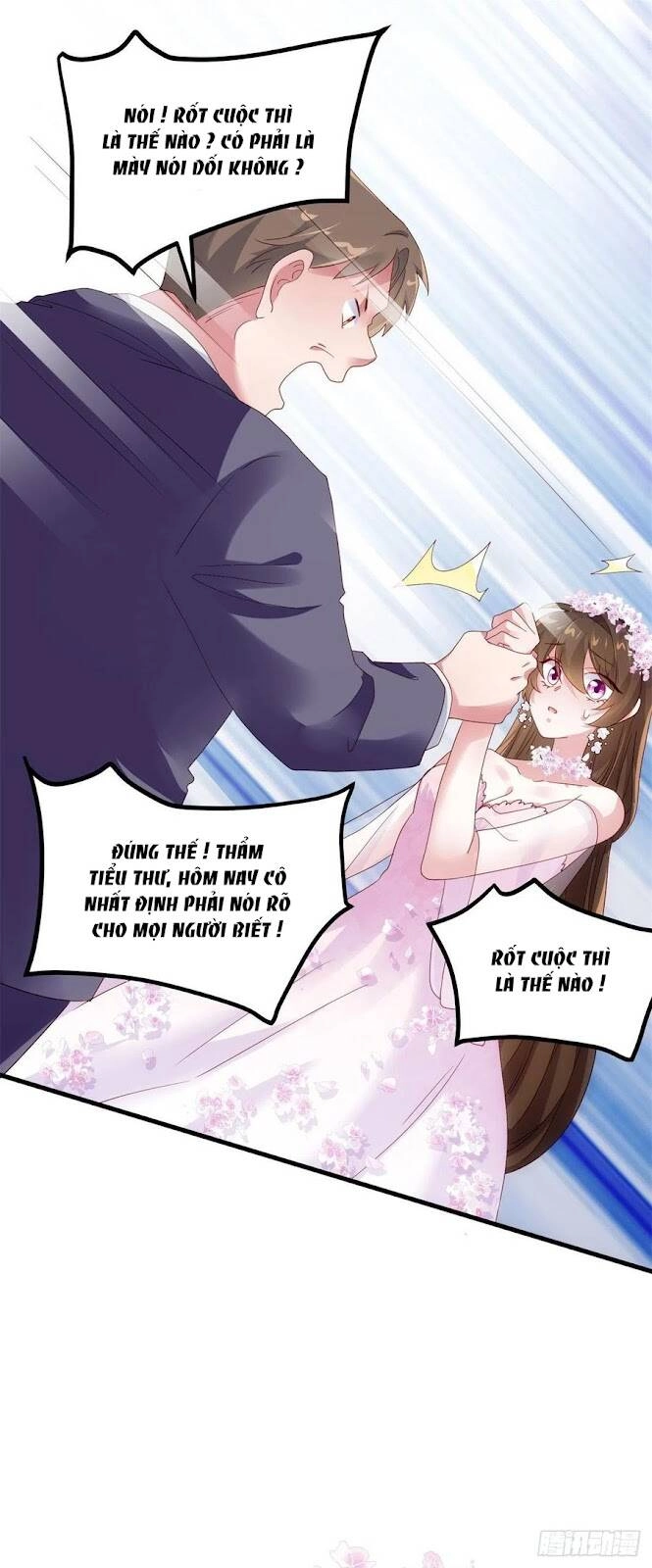 Nam Thành Chờ Trăng Về Chapter 116 - 10