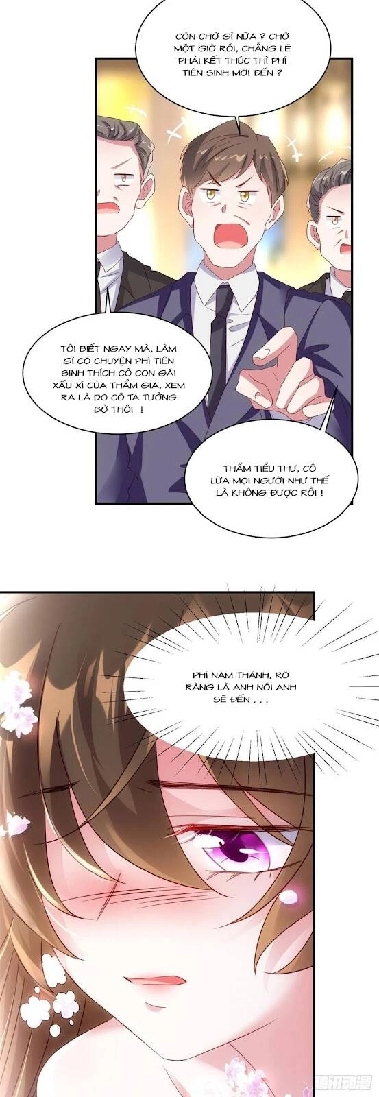 Nam Thành Chờ Trăng Về Chapter 116 - 12