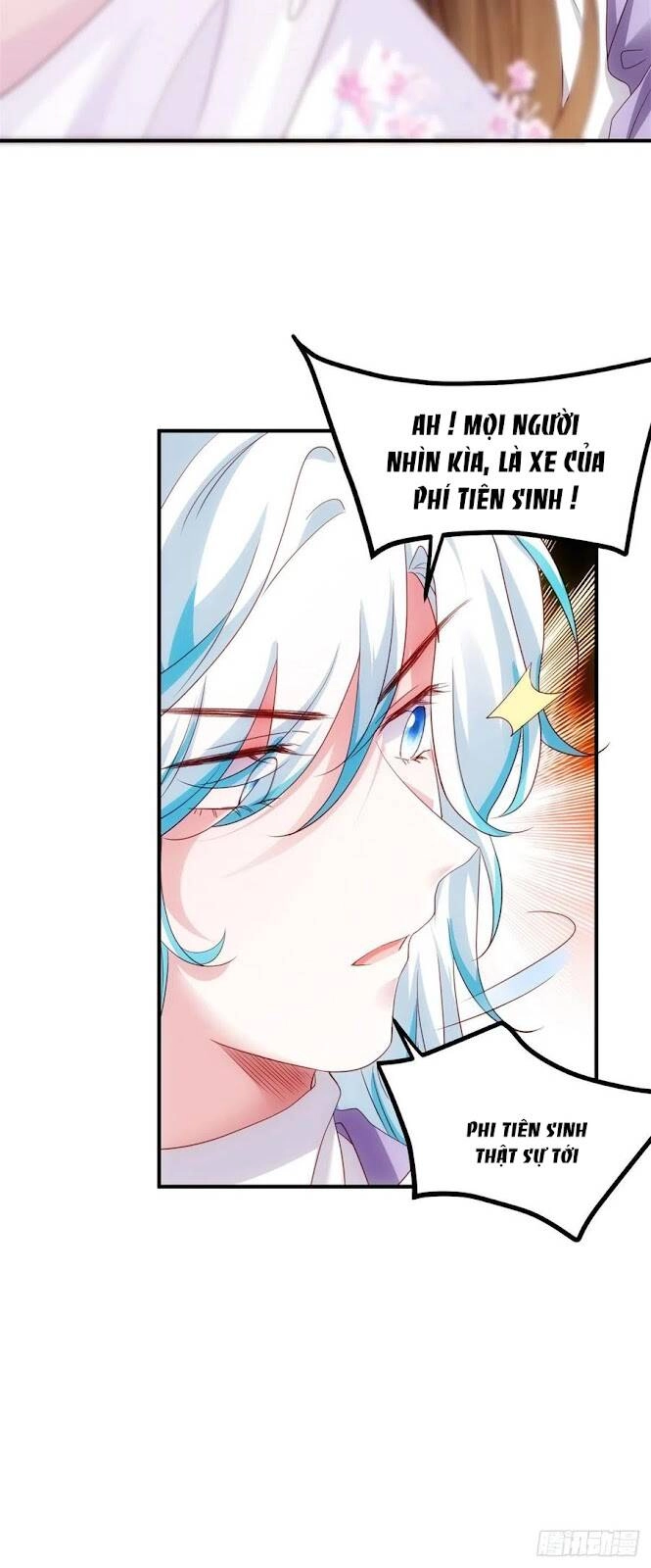 Nam Thành Chờ Trăng Về Chapter 116 - 14