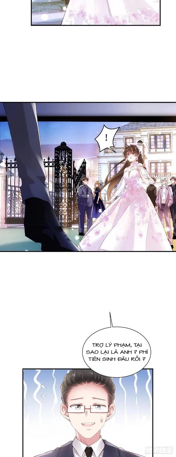 Nam Thành Chờ Trăng Về Chapter 116 - 16