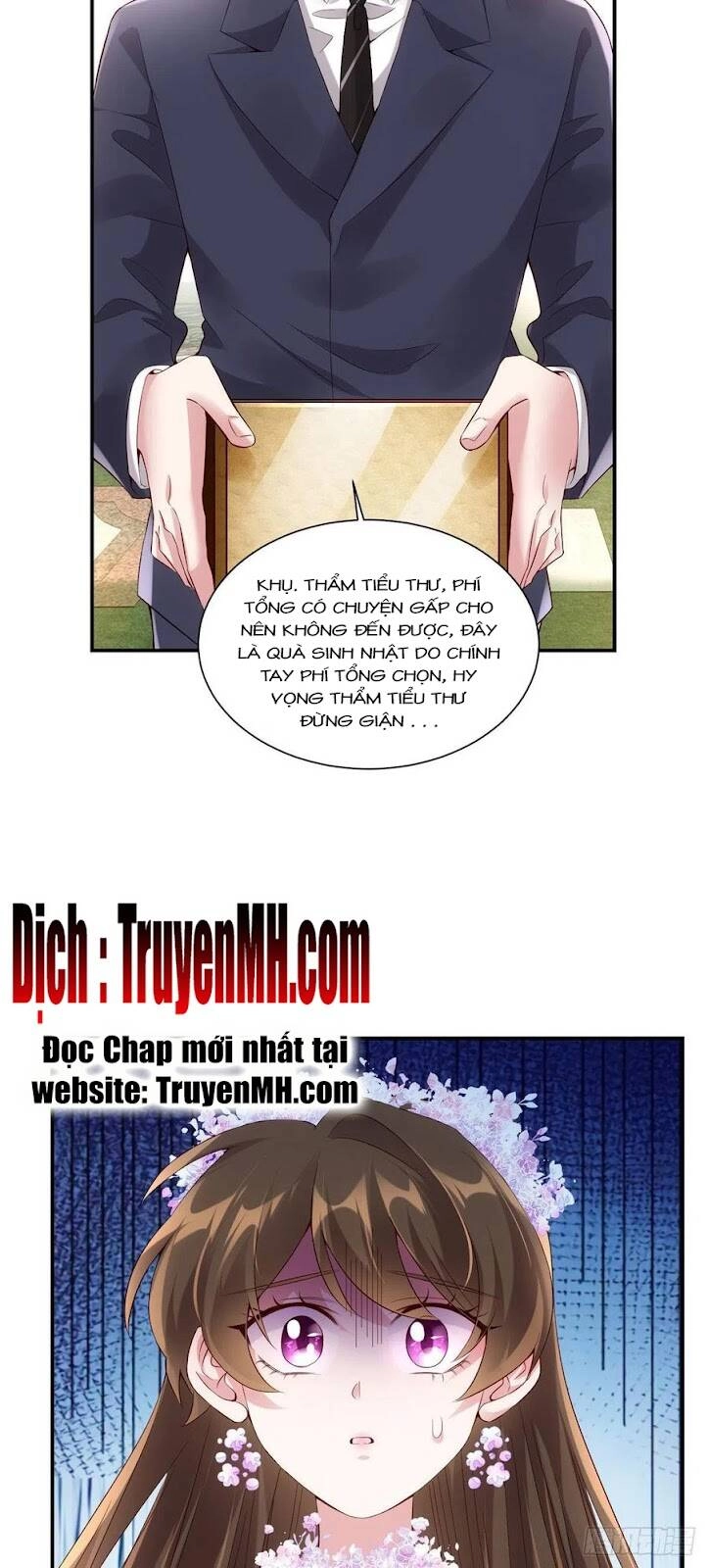 Nam Thành Chờ Trăng Về Chapter 116 - 17