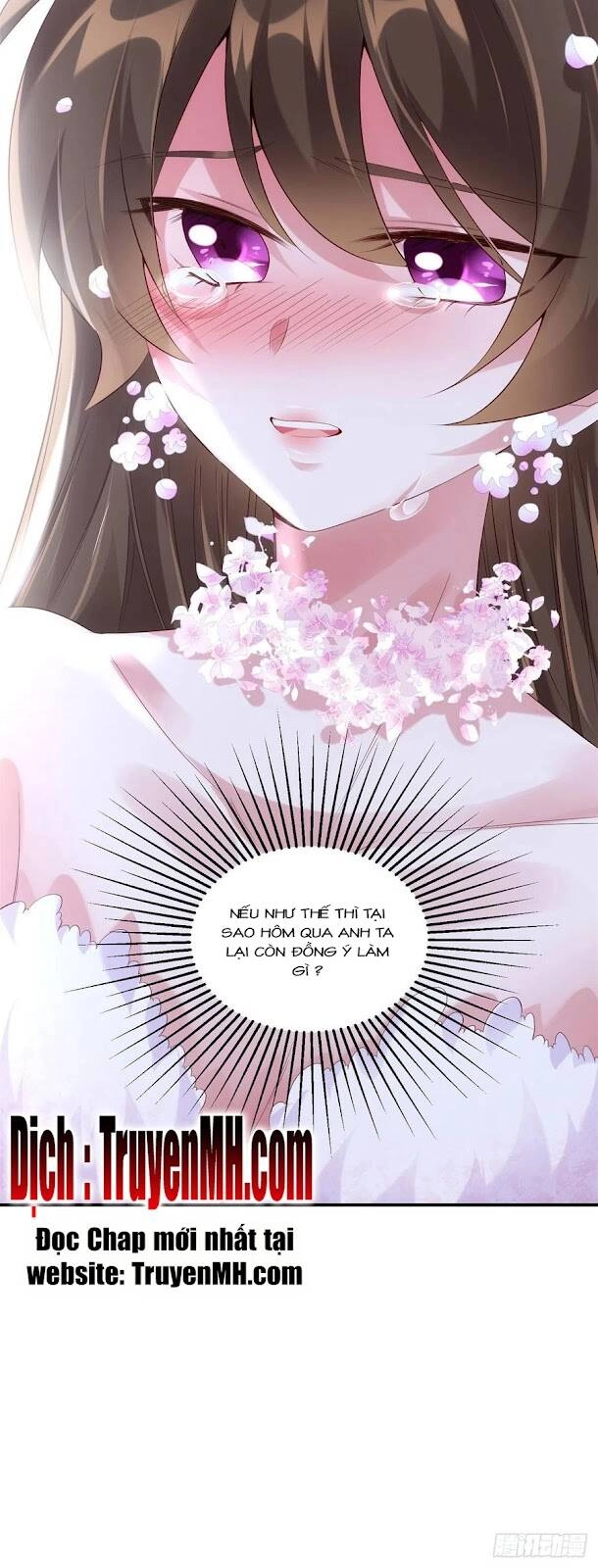 Nam Thành Chờ Trăng Về Chapter 116 - 19