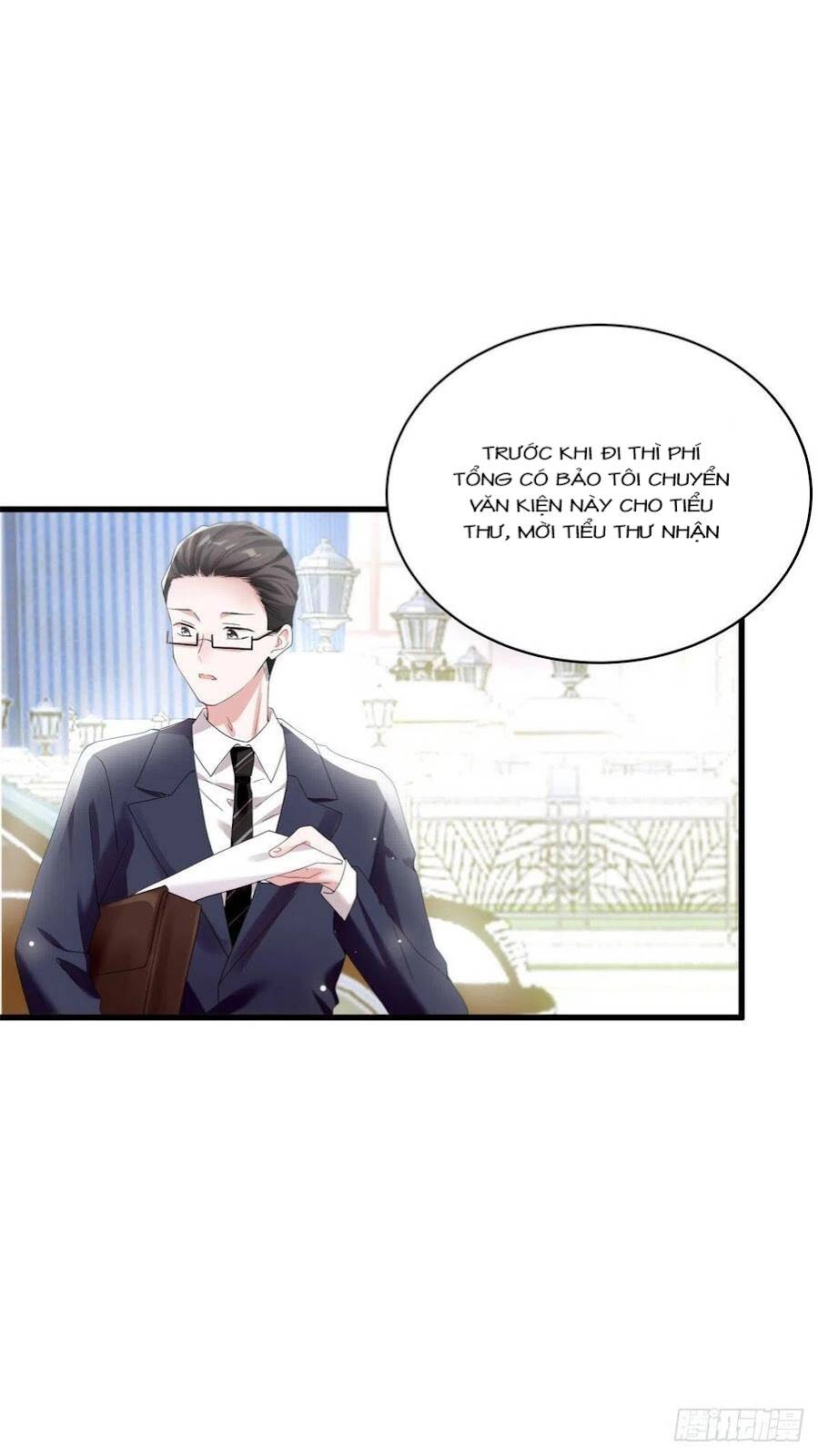 Nam Thành Chờ Trăng Về Chapter 117 - 5