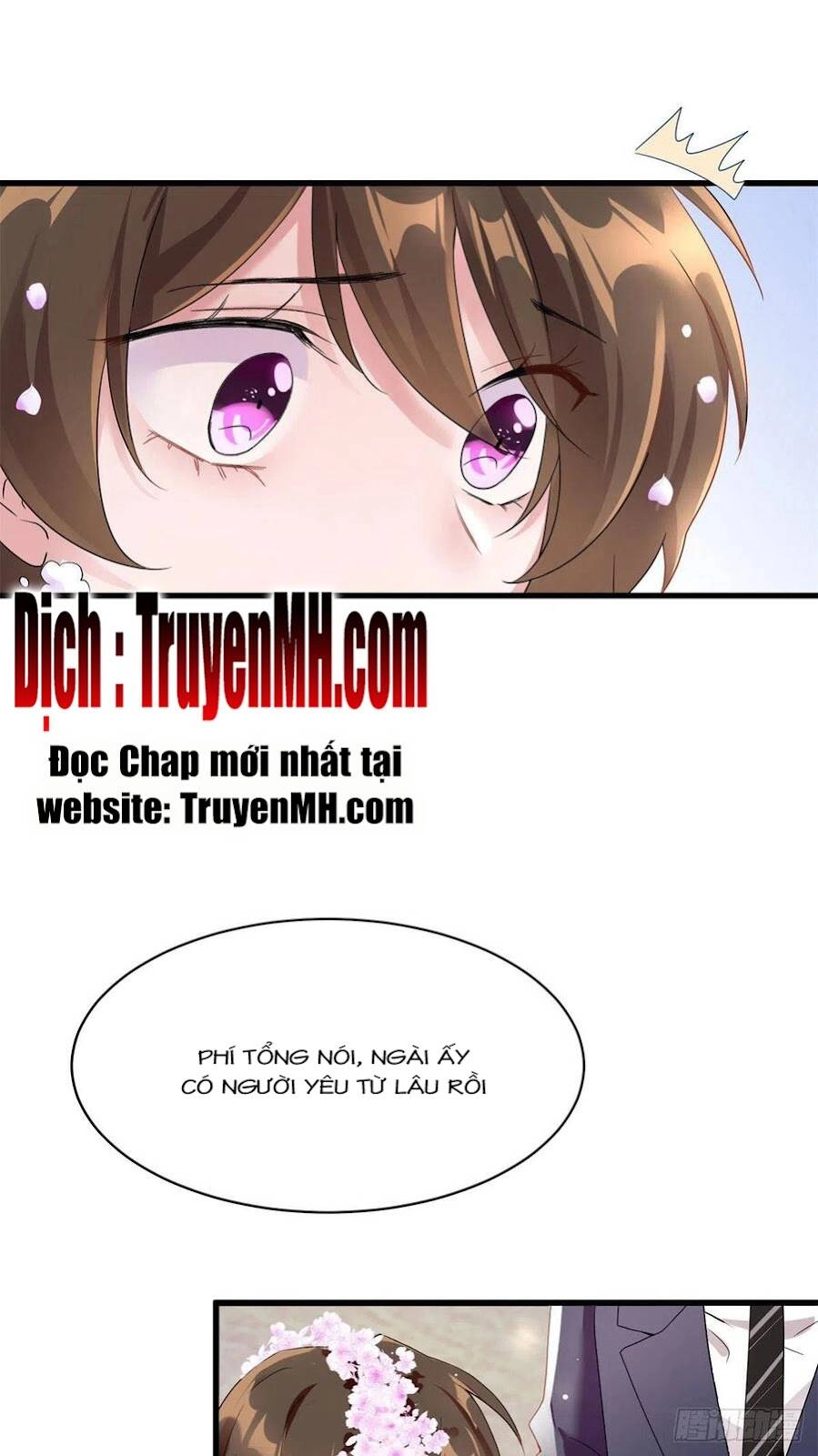 Nam Thành Chờ Trăng Về Chapter 117 - 6