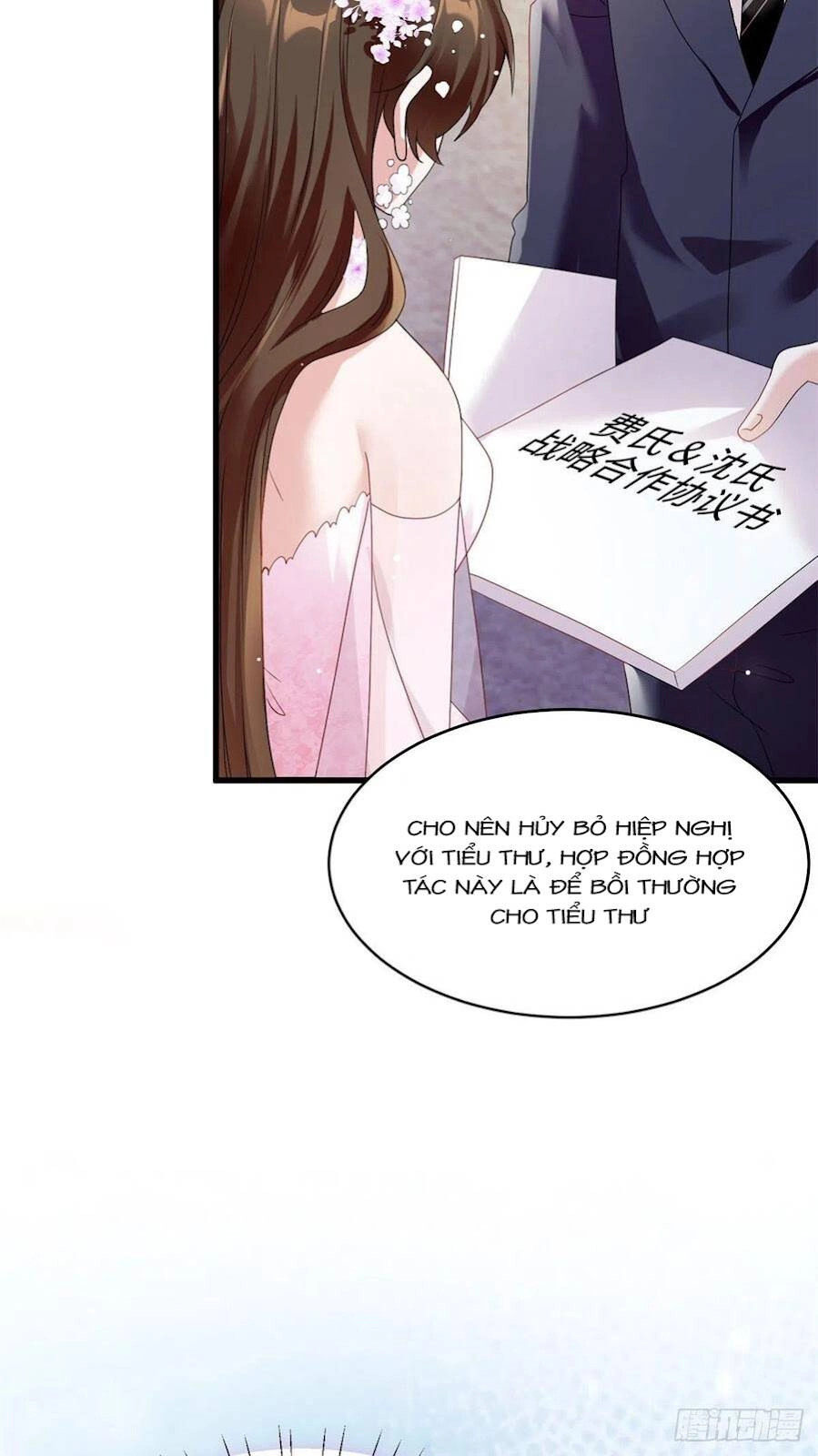 Nam Thành Chờ Trăng Về Chapter 117 - 7